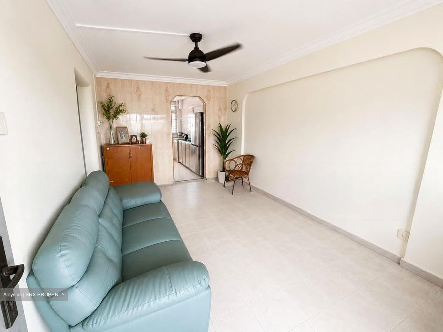 Blk 722 Khatib Spring (Yishun), HDB 3 Rooms #612328911